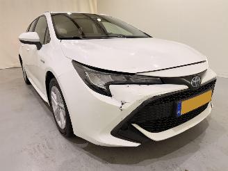 Toyota Corolla Touring Sports 1.8 Hybrid Active Automaat picture 8