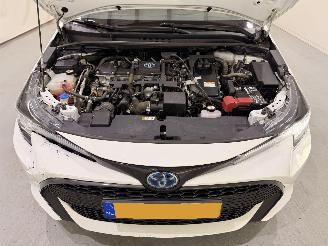 Toyota Corolla Touring Sports 1.8 Hybrid Active Automaat picture 41