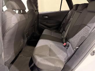 Toyota Corolla Touring Sports 1.8 Hybrid Active Automaat picture 37