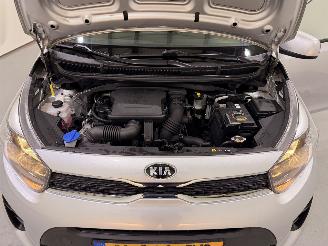 Kia Picanto 1.0 DynamicLine Airco picture 42