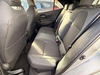 Toyota Corolla HB 1.8 HEV GR Sport picture 23