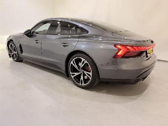 Audi E-tron GT RS 93kWh/440kW Pano picture 4