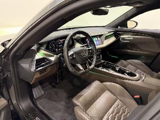 Audi E-tron GT RS 93kWh/440kW Pano picture 61