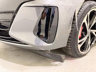 Audi E-tron GT RS 93kWh/440kW Pano picture 25