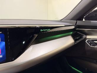 Audi E-tron GT RS 93kWh/440kW Pano picture 34