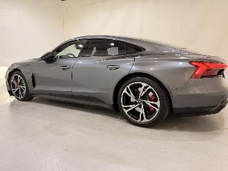 Audi E-tron GT RS 93kWh/440kW Pano picture 32