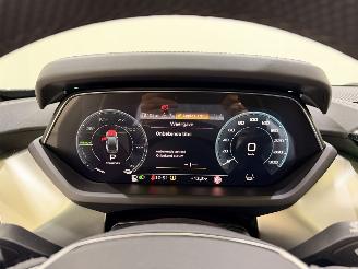 Audi E-tron GT RS 93kWh/440kW Pano picture 20