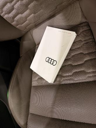 Audi E-tron GT RS 93kWh/440kW Pano picture 48