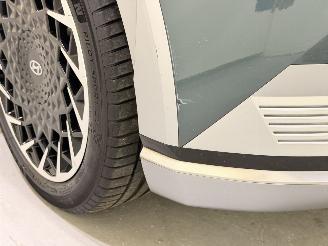 Hyundai ioniq 5 Lounge 73kWh/160kW Solar roof picture 19