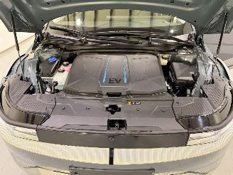 Hyundai ioniq 5 Lounge 73kWh/160kW Solar roof picture 28