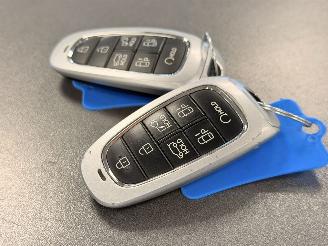 Hyundai ioniq 5 Lounge 73kWh/160kW Solar roof picture 34