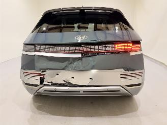 Hyundai ioniq 5 Lounge 73kWh/160kW Solar roof picture 25