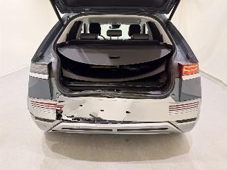 Hyundai ioniq 5 Lounge 73kWh/160kW Solar roof picture 32