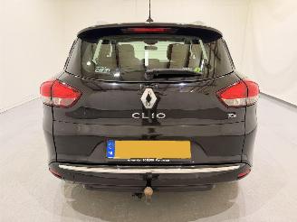 Renault Clio Estate 0.9 TCe Expression Navi/Airco picture 5