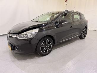 Renault Clio Estate 0.9 TCe Expression Navi/Airco picture 26