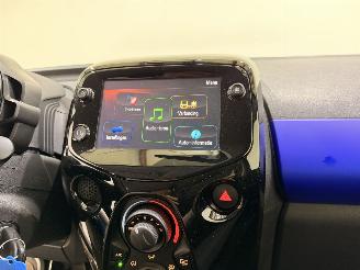 Citroën C1 HB 1.0 VTi 72 Millenium Airco picture 38