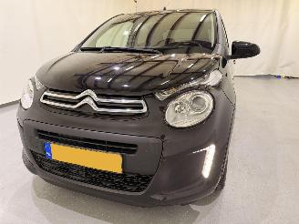 Citroën C1 HB 1.0 VTi 72 Millenium Airco picture 25