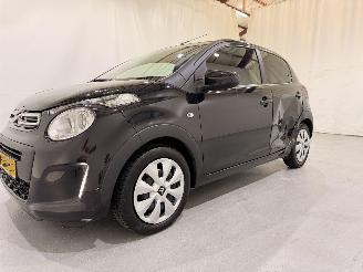 Citroën C1 HB 1.0 VTi 72 Millenium Airco picture 8