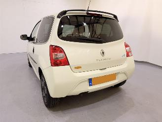 Renault Twingo 1.5 dCi 85 Collection Airco picture 16