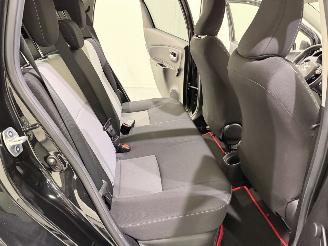 Toyota Yaris HB 1.5 VVT-i Hybrid Clima picture 32