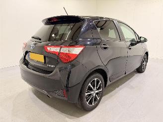 Toyota Yaris HB 1.5 VVT-i Hybrid Clima picture 27
