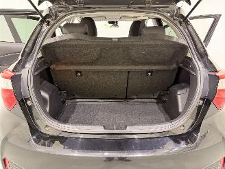 Toyota Yaris HB 1.5 VVT-i Hybrid Clima picture 36