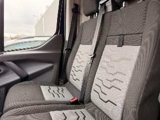 Ford Transit Custom 330 2.2 TDCi Ambiente Airco picture 16