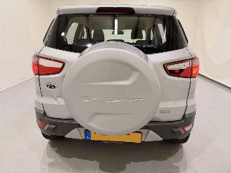 Ford EcoSport 1.0 Ecosport Titanium picture 5