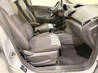Ford EcoSport 1.0 Ecosport Titanium picture 23