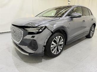 Audi Q4 e-tron 40 Edition Pano picture 3