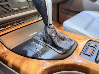 BMW X5 4.4i V8 Automaat xDrive picture 38