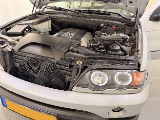 BMW X5 4.4i V8 Automaat xDrive picture 37