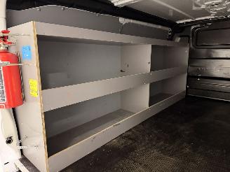 Opel Vivaro 1.5 CDTI L2 Edition Airco picture 38