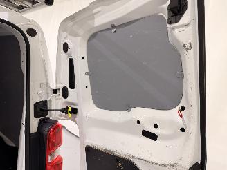 Opel Vivaro 1.5 CDTI L2 Edition Airco picture 39