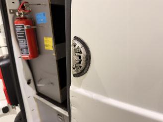 Opel Vivaro 1.5 CDTI L2 Edition Airco picture 36