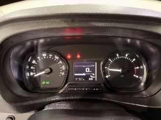 Opel Vivaro 1.5 CDTI L2 Edition Airco picture 22