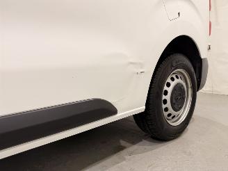 Opel Vivaro 1.5 CDTI L2 Edition Airco picture 9