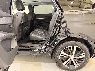 Peugeot 5008 1.2 PureTech 130 Executive Aut8 7-pers. picture 10