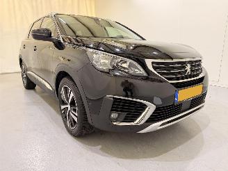 Peugeot 5008 1.2 PureTech 130 Executive Aut8 7-pers. picture 42