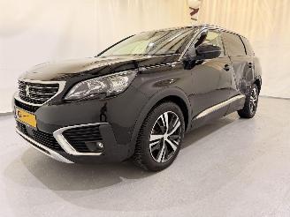 Peugeot 5008 1.2 PureTech 130 Executive Aut8 7-pers. picture 32