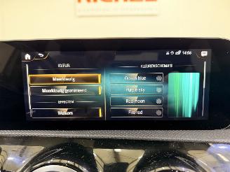 Mercedes A-klasse Sedan A220 4Matic AMG Line Night Aut7 picture 42