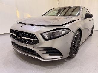 Mercedes A-klasse Sedan A220 4Matic AMG Line Night Aut7 picture 58