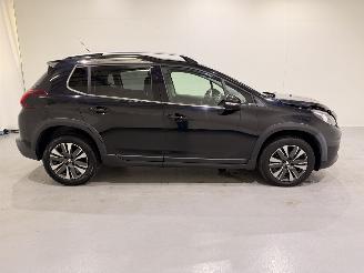Peugeot 2008 1.2 GT-Line Automaat Navi/Clima picture 18