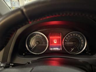 Toyota Auris HB 1.8 Hybrid Comfort picture 21