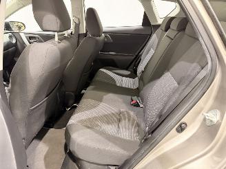 Toyota Auris HB 1.8 Hybrid Comfort picture 43