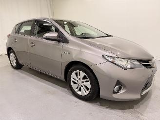 Toyota Auris HB 1.8 Hybrid Comfort picture 44