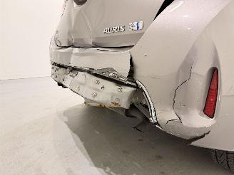 Toyota Auris HB 1.8 Hybrid Comfort picture 9