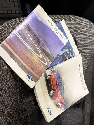 Ford Transit Courier Van 1.5 TDCI Airco NAP picture 47