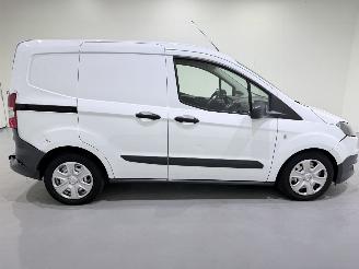 Ford Transit Courier Van 1.5 TDCI Airco NAP picture 22