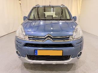 Citroën Berlingo 1.6 VTi 95 Tendance Airco picture 2